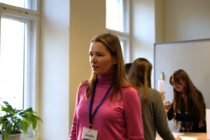 Lekt. Jurgita Lukienė