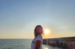 KTU studentė Kipre: studijos, įkvėpusios naujiems sprendimams