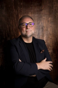 KTU mokslininkas Dario Martinelli