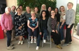 Tarptautinė vasaros mokykla subūrė ENHANCE projekto partnerius diskusijai apie piliečių mokslą