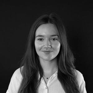 Vertinimo komisijos narė Milda Ramanauskaitė