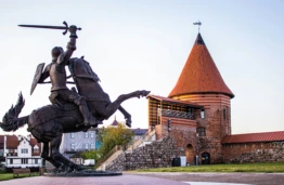 KTU mokslininkų verdiktas: Lietuva – kietas geopolitinis riešutėlis, kuriam koją kiša vidinės piktžaizdės