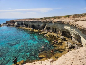 KTU studentė Kipre: studijos, įkvėpusios naujiems sprendimams