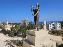 KTU studentė Kipre: studijos, įkvėpusios naujiems sprendimams