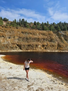 Adrija Liaugminaitė