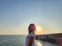 Adrija Liaugminaitė