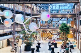 „Erasmus+“ Nyderlanduose: patirtys iš pirmų lūpų