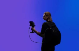 KTU studentas i&scaron; Ukrainos: noriu ra&scaron;yti apie tai, kas svarbu
