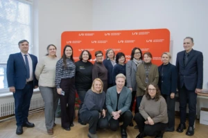 KPRC atstovų susitikimas susitikimas su Lietuvos švietimo vadovų klubo atstovais KPRC atstovų susitikimas susitikimas su Lietuvos švietimo vadovų klubo atstovais