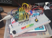 Nacionalinėje programoje mokytojai kūrė technologinius sprendimus: elektronika keliasi į klases