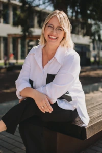 Programos dalyvė Kristina Bieliauskienė