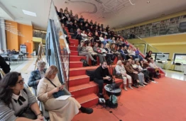 Nacionalinė programa keičia matematikos mokymo praktiką: pradinių klasių mokytojai stiprina gebėjimą atpažinti ir įveikti mokymosi sunkumus