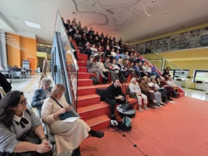 KTU organizuota nacionalinė kvalifikacijos tobulinimo programa