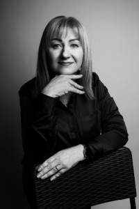 KTU docentė dr. Evelina Jaleniauskienė
