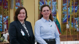 Prie pasaulinės aplinkos apžvalgos prisidėjusios KTU mokslininkės: Lietuvos aplinkosaugai svarbūs ne tik politikos, bet ir elgsenos pokyčiai