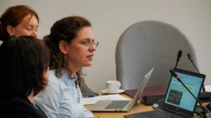 Prof. dr. Audronė Telešienė Prof. dr. Audronė Telešienė