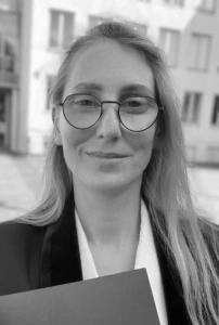 KTU mokslininkė Audra Balundė