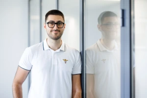 Jad Kaedbey, Europos kalbų dienos prane&scaron;ėjas. 