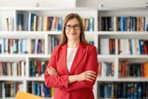 Agnė Kazlauskaitė, Europos Komisijos atstovybės Lietuvoje vertimo ir komunikacijos koordinatorė