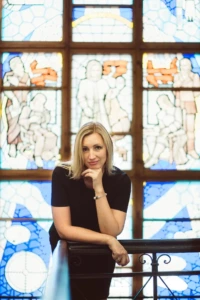 Ramunė Kasperė
