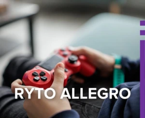 Ryto allegro