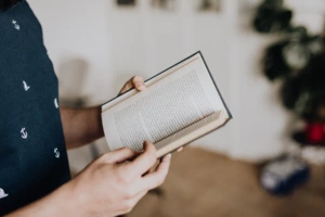 Naujas tyrimas apie skaitymo įpročius: skaitome daug, bet ar įsigiliname?
