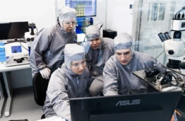 Pasaulinis universitetų reitingas THE: KTU – geriausias technologijų universitetas Lietuvoje