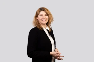 Agnė Latvelė