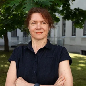 Berita Simonaitienė