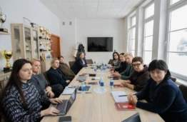 Kaip parengti mokytoją XXI amžiui? Akademinės bendruomenės ir mokyklų dialogas